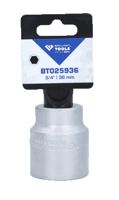 KS TOOLS BT025936 Socket Wrench Insert
