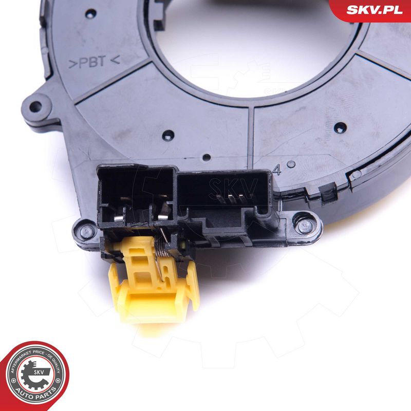 Turvapadja lint, turvapadi, ESEN SKV 96SKV512