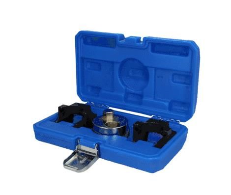 KS TOOLS BT593620 Reguliavimo įrankių rinkinys, veleno nustatymo įrankiai