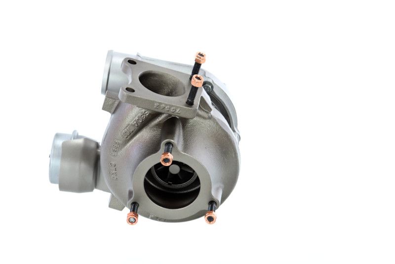 REMANTE 003-001-003184R Turbokompresorius