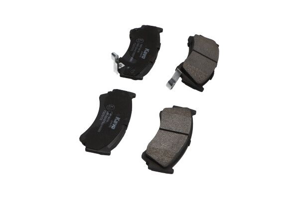 Kavo Parts KBP-8519 Brake Pad Set, disc brake