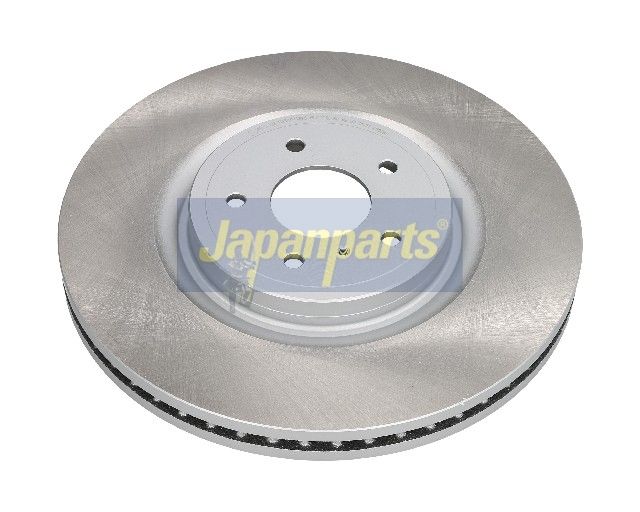 спирачен диск JAPANPARTS