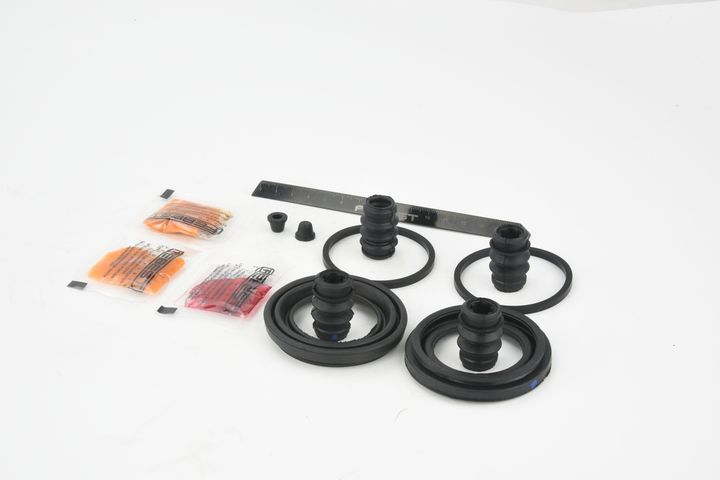 Remondikomplekt, Pidurisadul, FEBEST 0275-J31F