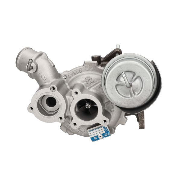 OE-TurboPower IT-54399700122 Charger, charging (supercharged/turbocharged)