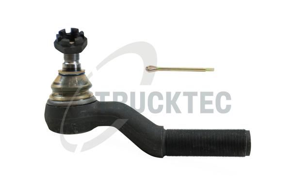 TRUCKTEC AUTOMOTIVE 05.37.046 - Tie Rod End