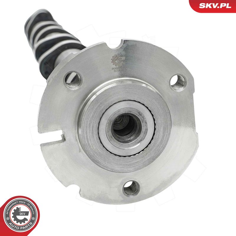 Nukkvõll, ESEN SKV 80SKV058