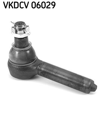 Hlava příčného táhla řízení VKDCV 06029