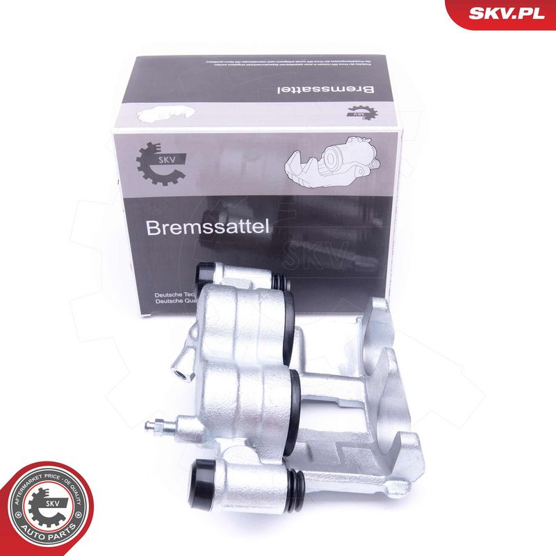 Pidurisadul, ESEN SKV 42SKV881