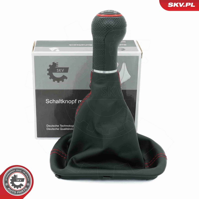 ESEN SKV 63SKV460 - Gear Lever Knob