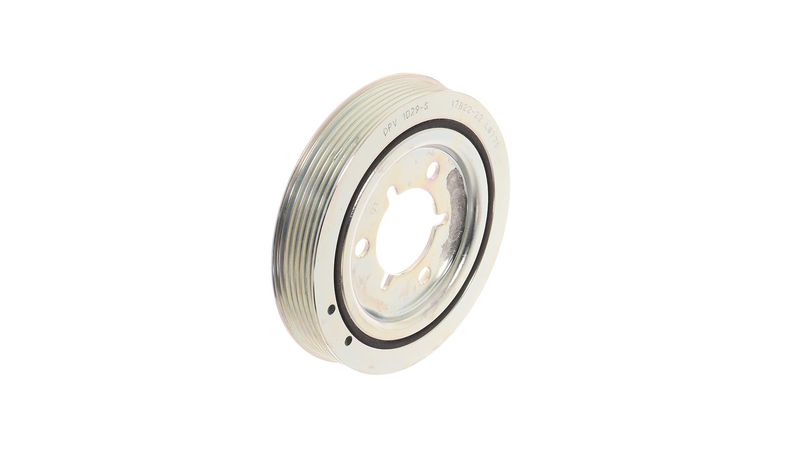 SKF VKM 93316 Шків, колінчатий вал