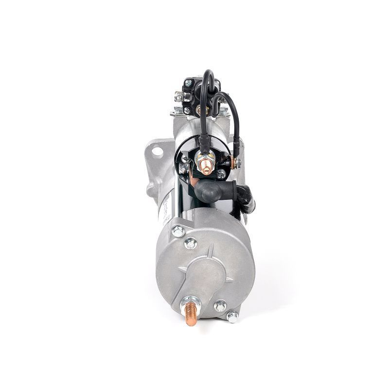 Delco Remy SER81906-12B1 Starter