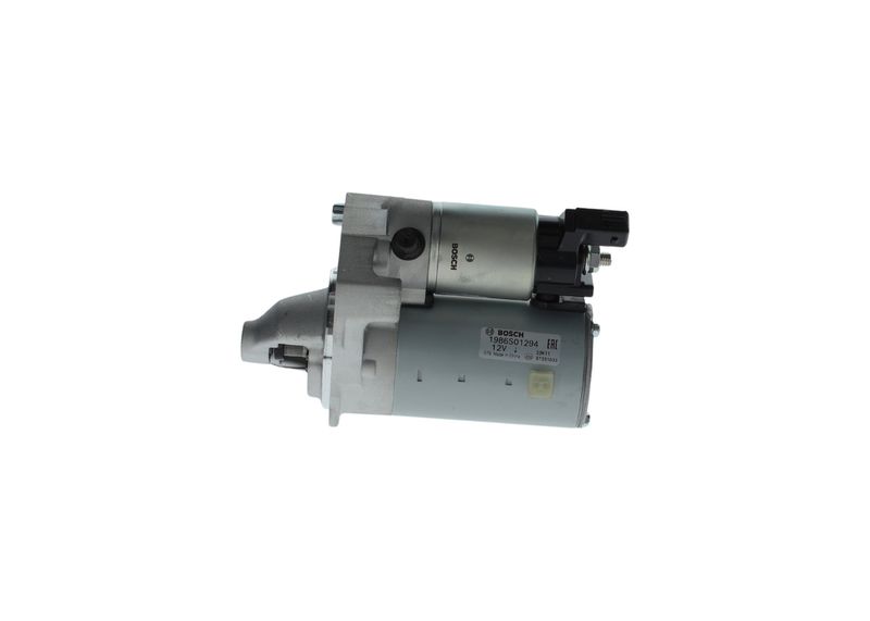 BOSCH Startmotor / Starter 1 986 S01 294