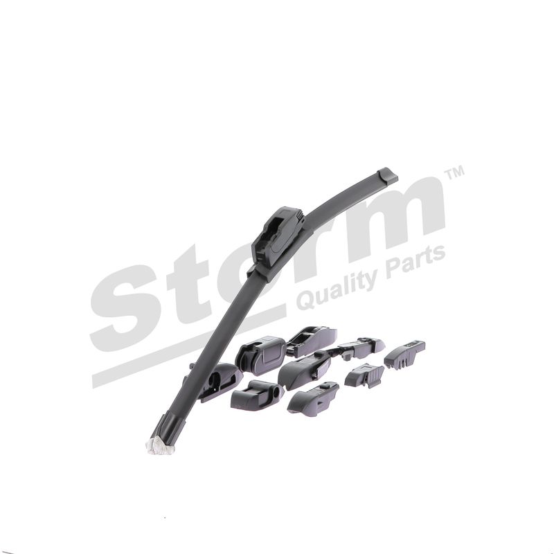 Balai d'essuie-glace STORM QUALITY PARTS 1000381