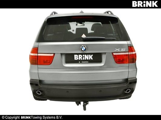 Haakeseade, BRINK 586900