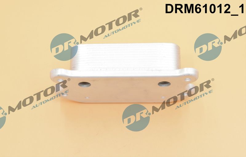 Радіатор масляний DR.MOTOR AUTOMOTIVE DRM61012