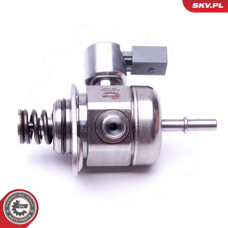 Kõrgsurvepump, ESEN SKV 02SKV953