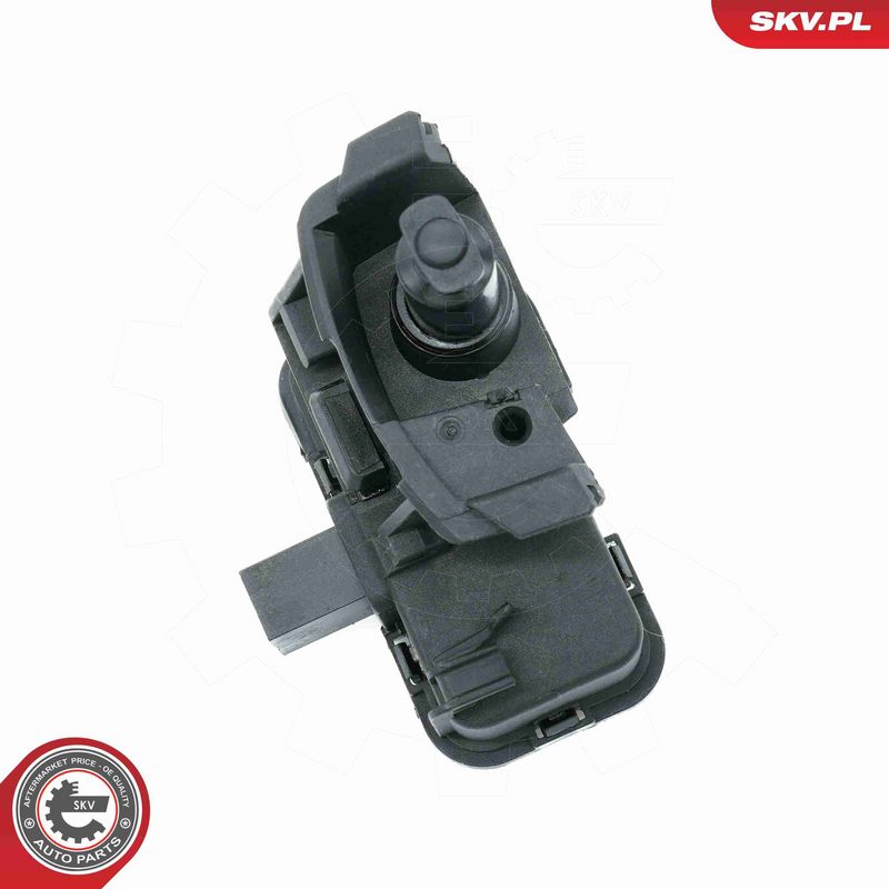 ESEN SKV 60SKV709 Actuator, fuel filler flap