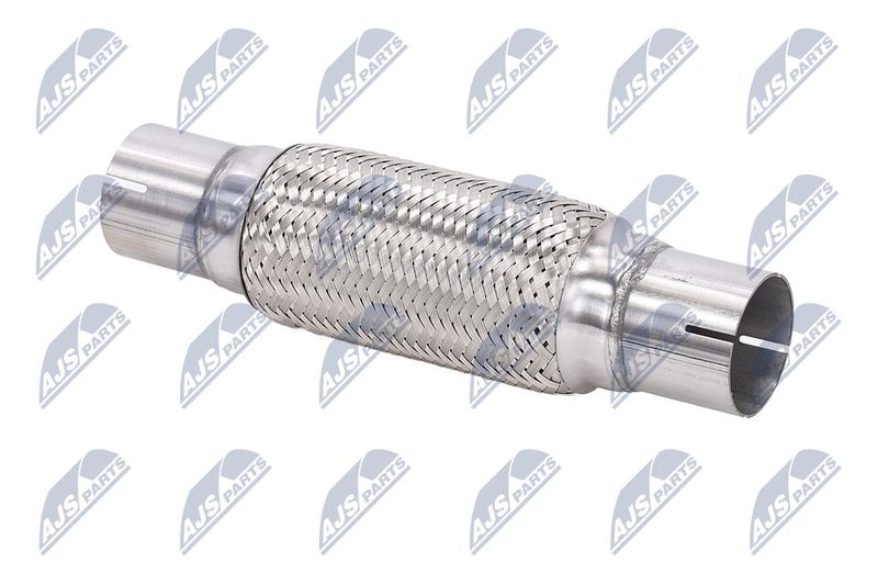 Flexitoru, väljalskesüsteem, NTY KAT-UV-010