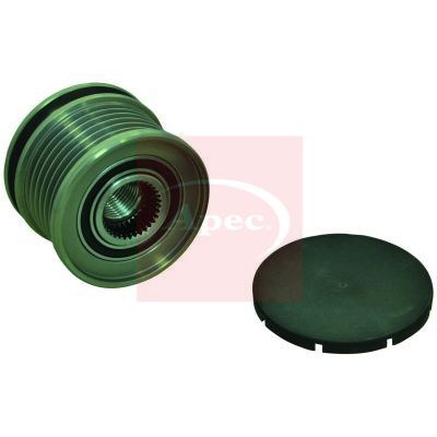 APEC Alternator Freewheel Clutch AOP1078