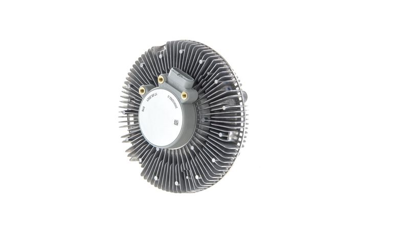 Product Image - Koppeling, radiateurventilator - CFC247000P - MAHLE
