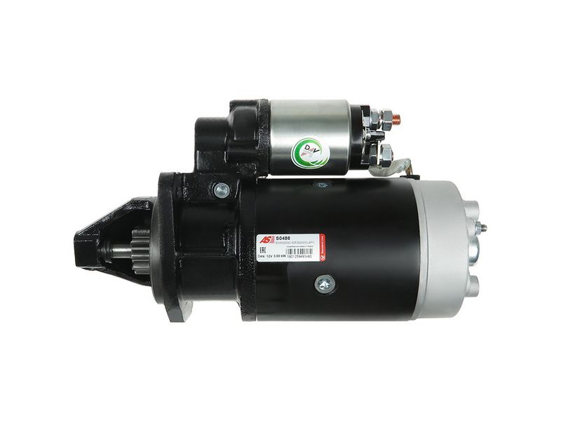 AS-PL S0486 Starter