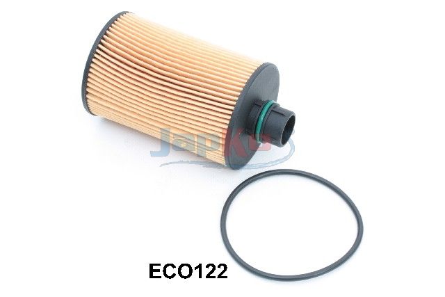 Õlifilter, JAPKO 1ECO122