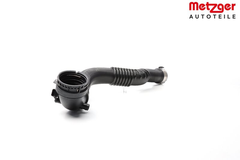 METZGER AUTOTEILE 2401084 Charge Air Hose
