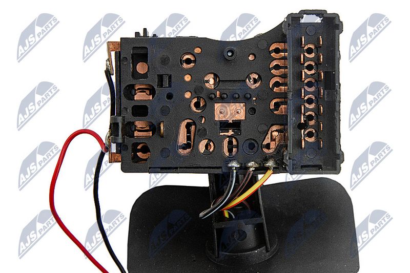 Tulede, kojameeste kangilüliti, NTY EPE-RE-058