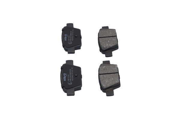 Kavo Parts KBP-10159 Brake Pad Set, disc brake