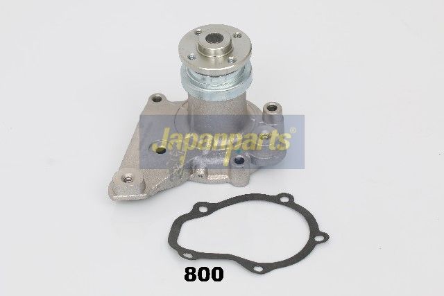JAPANPARTS Vandens siurblys, variklio aušinimas