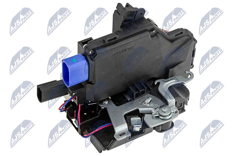 Ukselukk, NTY EZC-WW-382