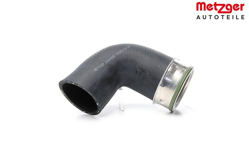 METZGER AUTOTEILE 2400928 Charge Air Hose
