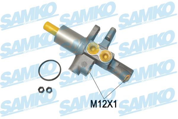 OEM код товара: 0064301501