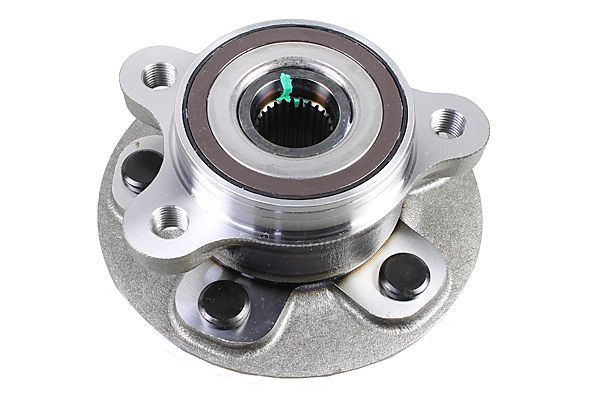 METZGER AUTOTEILE WM2163 - Wheel Bearing Kit