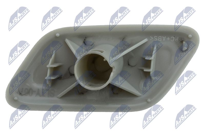 NTY EDS-TY-067 Cover, bumper