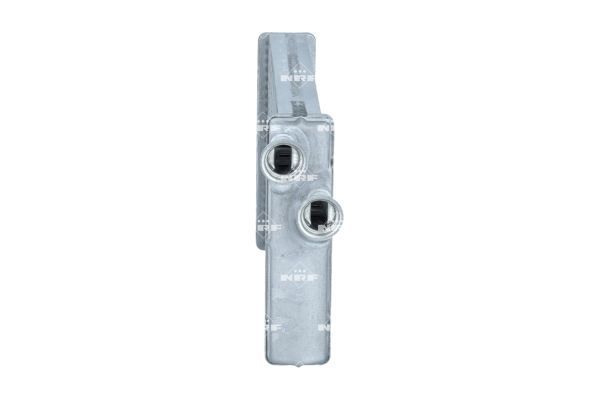 NRF 54347 Heat Exchanger, interior heating