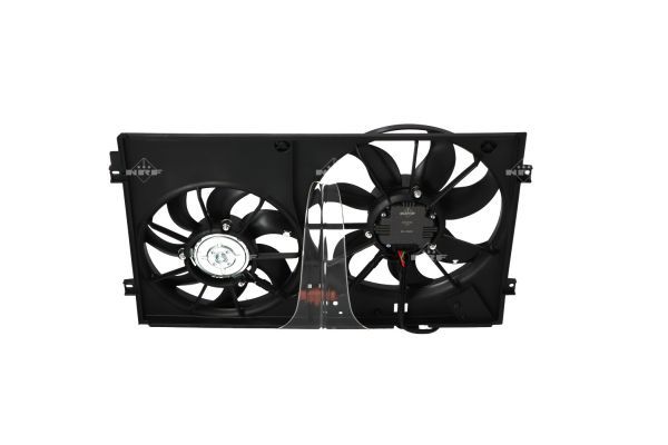 NRF 47394 Fan, engine cooling