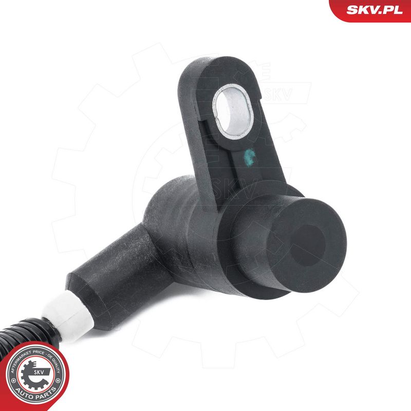 Andur, rattapöörete arv, ESEN SKV 06SKV446