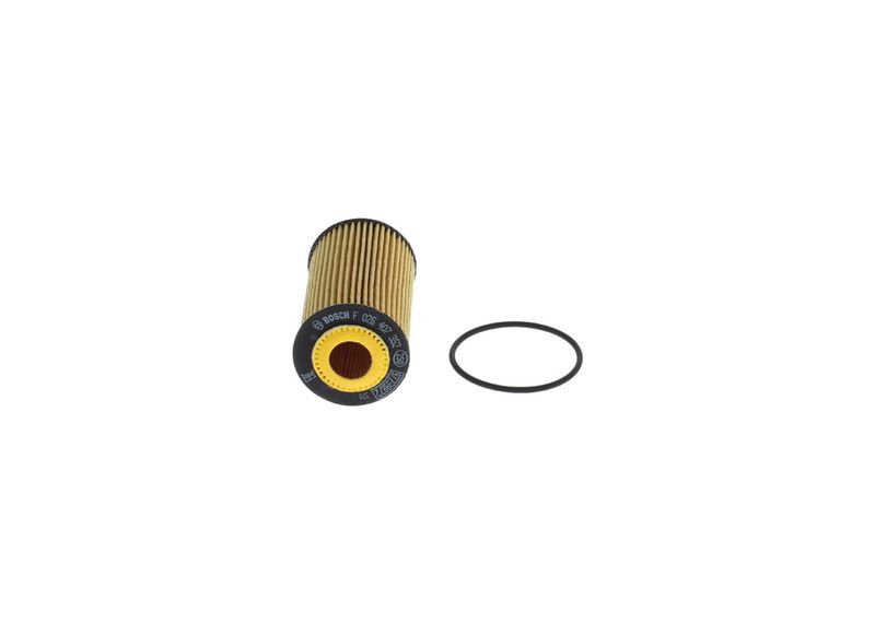 BOSCH F 026 407 352 Oil Filter