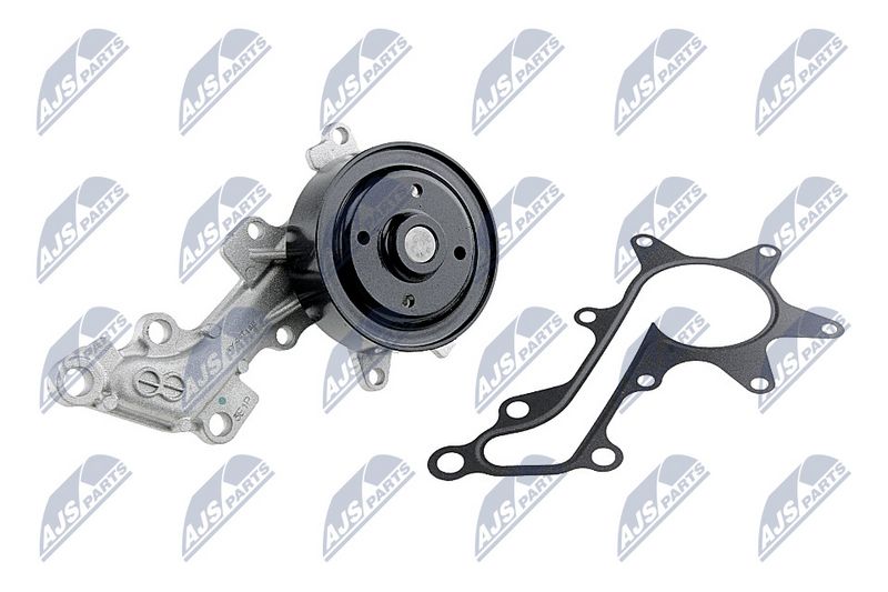 NTY CPW-TY-097 Water Pump, engine cooling