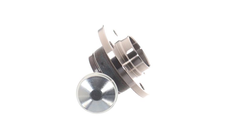 SKF VKBA 6541 Комплект колісних підшипників