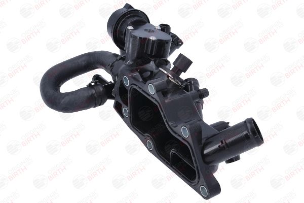 BIRTH 81828 Coolant Flange