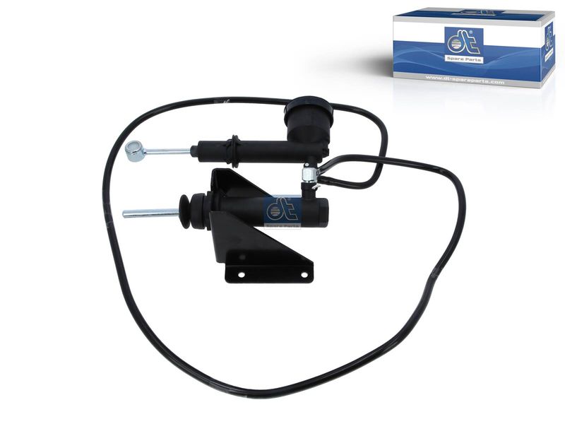 Chit pompa/receptor,ambreiaj 7.90551 DT Spare Parts