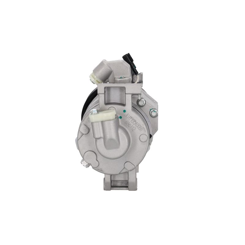 Kompressor, kliimaseade, NISSENS 891044