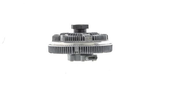 Product Image - Koppeling, radiateurventilator - CFC247000P - MAHLE