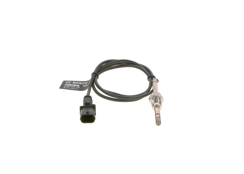 BOSCH Sensor, uitlaatgastemperatuur 0 986 259 125