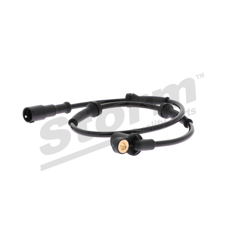 Capteur, vitesse de roue STORM QUALITY PARTS 888023