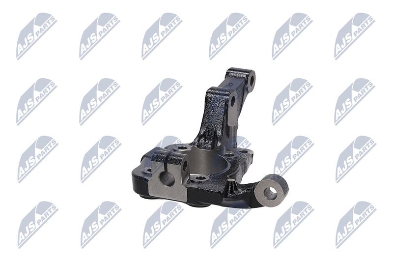 Käändmik, rattakinnitus, NTY ZZP-HY-509