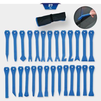 Iluliistukiilude komplekt,...