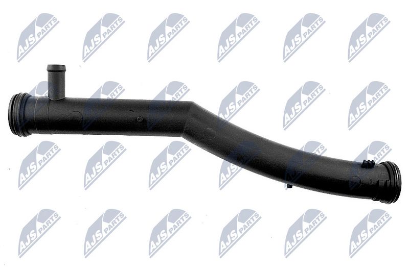 Jahutusvedeliku torustik, NTY CTM-WW-033